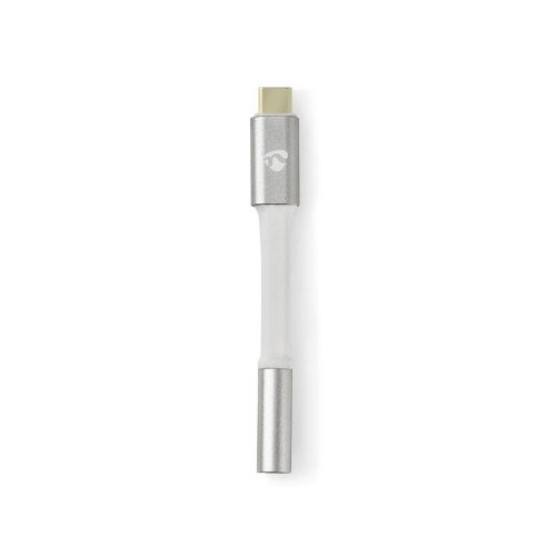 Valueline Audio Adapter USB-C Male-3,5 adapter