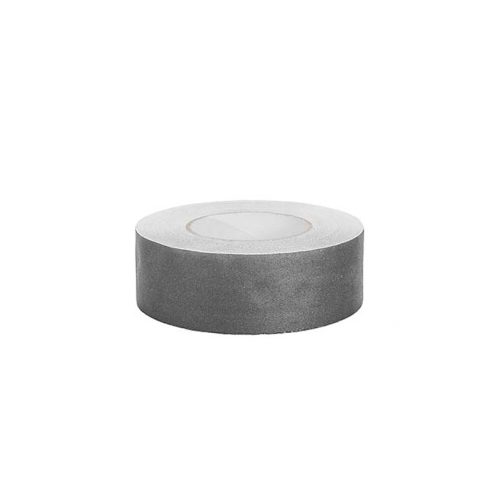 Caruba Gaffer tape 50m x 5cm ragasztószalag (szürke)