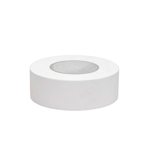 Caruba Gaffer tape 50m x 5cm ragasztószalag (fehér)