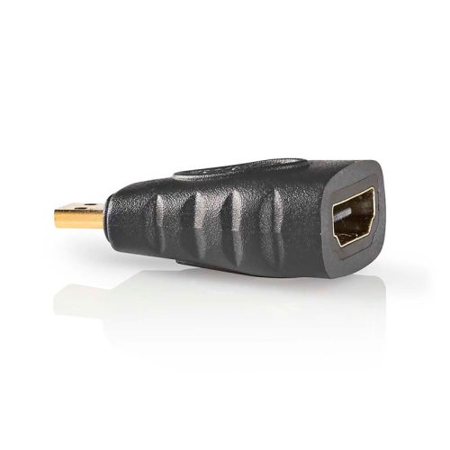 Valueline Micro HDMI - HDMI Adapter