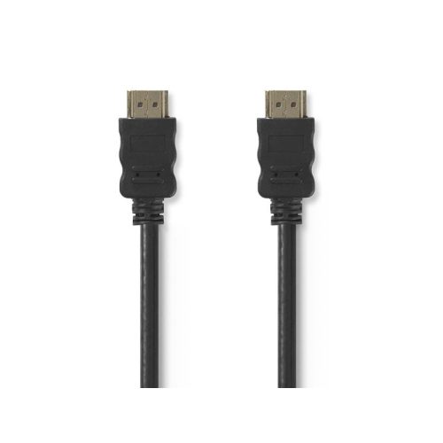 Valueline HS+E HDMI - HDMI Ethernettel 10m