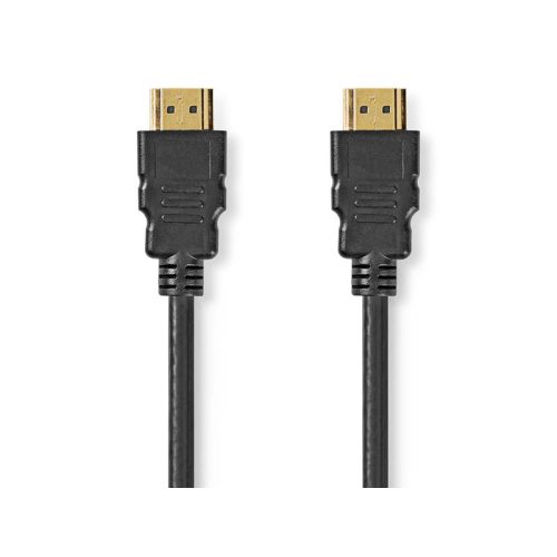 Valueline Premium HS HDMI kábel + Ethernet 1,5m