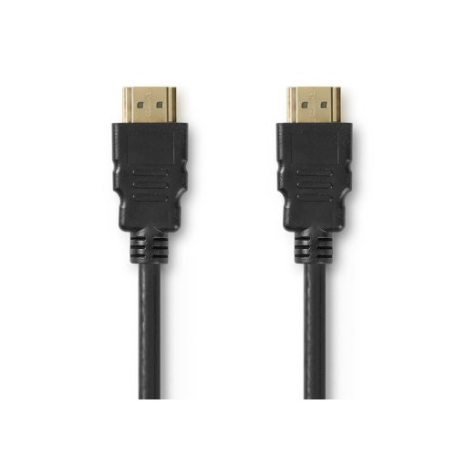 Valueline Premium HS HDMI kábel + Ethernet 5m