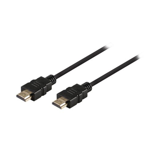 Valueline nagy sebességű HDMI kábel 4K 30Hz, 3 méter