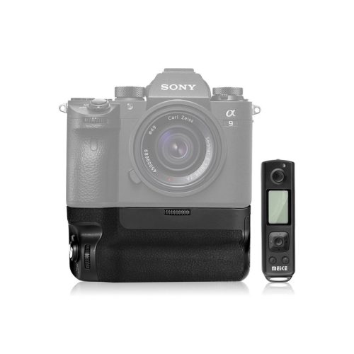 Meike Sony A9 Pro markolat (VG-C3EM)