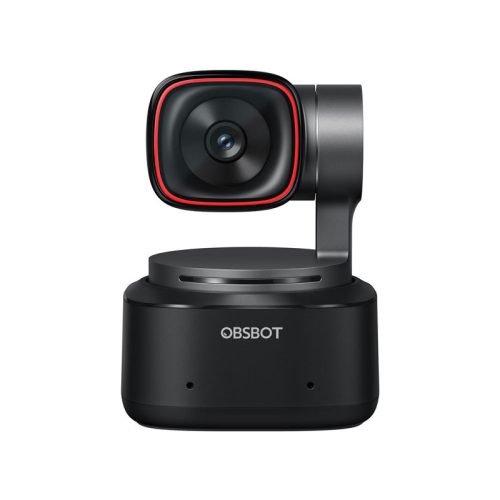 OBSBOT Tiny 2 AI-Powered PTZ 4K Webcam