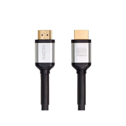 Roland RCC3HDMI professzionális HDMI 2.0 kábel - 1m