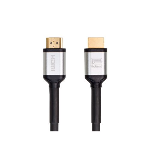 Roland RCC6HDMI professzionális HDMI 2.0 kábel - 2m