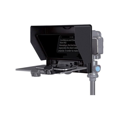 Feelworld TP10 10" Tablet Teleprompter / súgógép