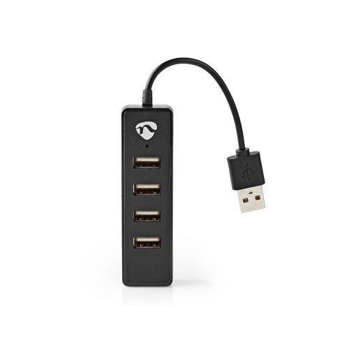 Valueline 4-port USB Hub 2.0