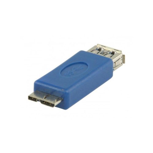 Valueline USB 3.0 Adapter Micro B - A Female