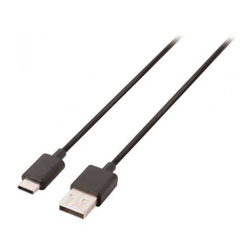 Valueline USB 2.0 - USB C kábel 2m