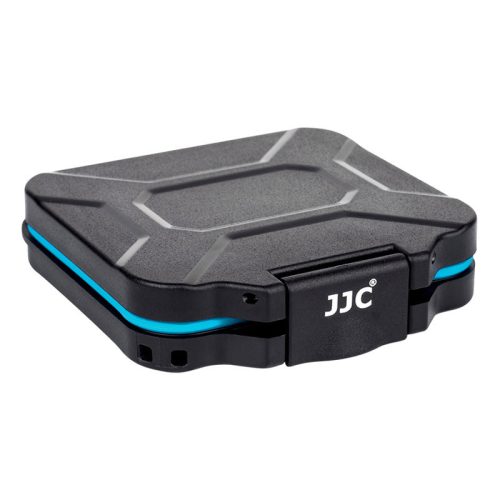 JJC MCR-LR44X15 Battery Storage Box