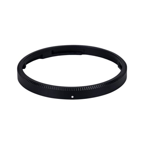 JJC RN-GR3X Lens Decoration Ring (díszítő gyűrű) fekete