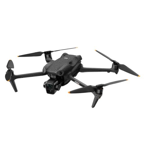 JJC SS-DAIR3CB Anti-Scratch védőburkolat DJI Air 3-hoz