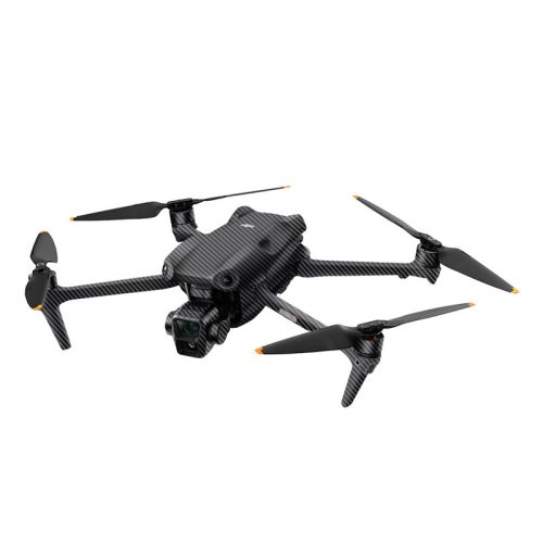 JJC SS-DAIR3CF Anti-Scratch Protective Skin For DJI Air 3