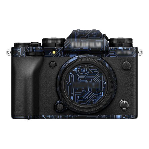 JJC SS-XT5BCBL Anti-Scratch Protective Skin for Fujifilm X-T5