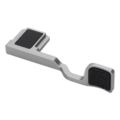 JJC TA-A7CII Silver Thumbs Up Grip Sony A7CII, A7CR