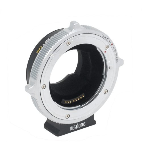 Metabones MB_EF-E-BT6 Canon EF to Emount T CINE adapter