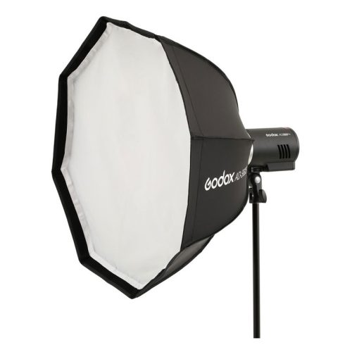 Godox MD-S60S Multifunkciós softbox AD300 Pro vakuhoz (60cm)