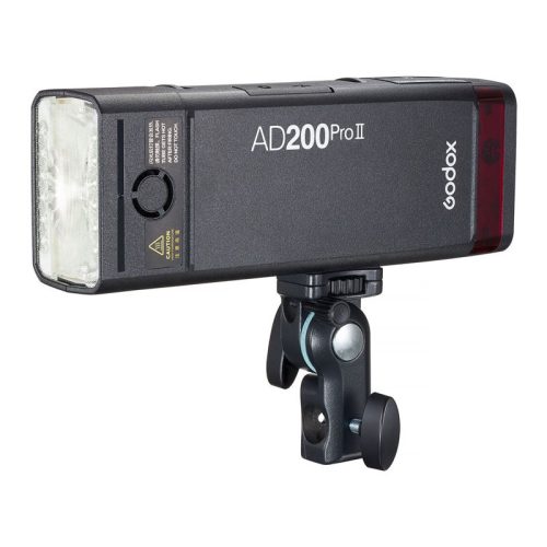 Godox AD200Pro II TTL Pocket Flash