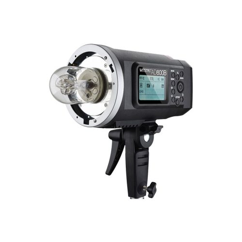 Godox AD600B Pro Flash (Bowens)