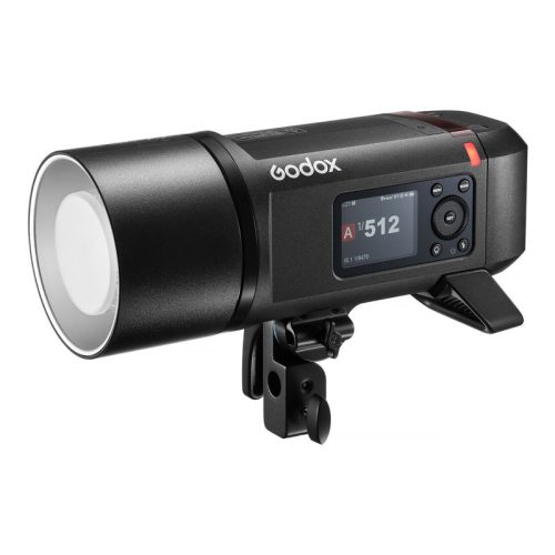 Godox Wistro AD600Pro II