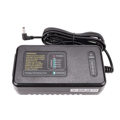 Godox C400P Charger For WB400P Battery (AD400)