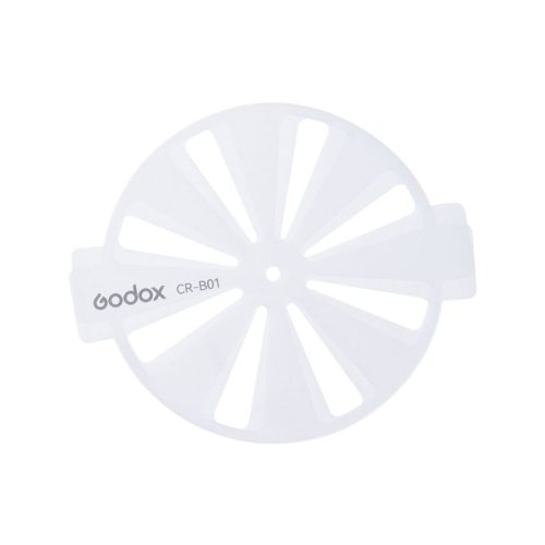 Godox CR-B01 Round Cap Bouncer