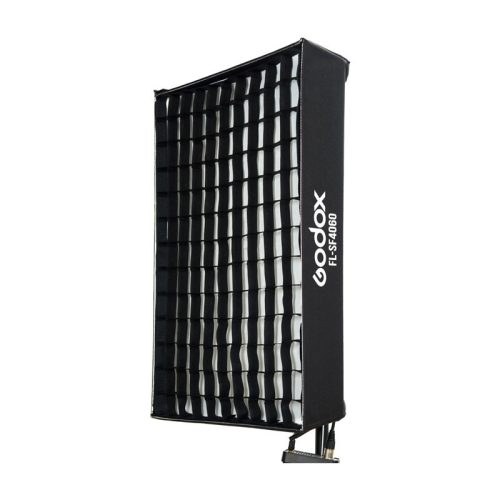 Godox Softbox with grid for FL100 Flexible led panel (40x60cm)