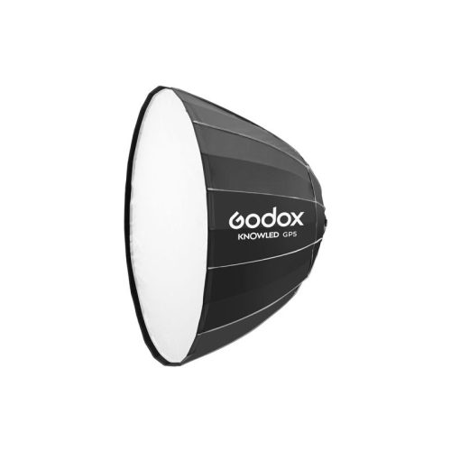 Godox GP5 Parabolikus softbox Knowled MG1200Bi lámpához (150cm)