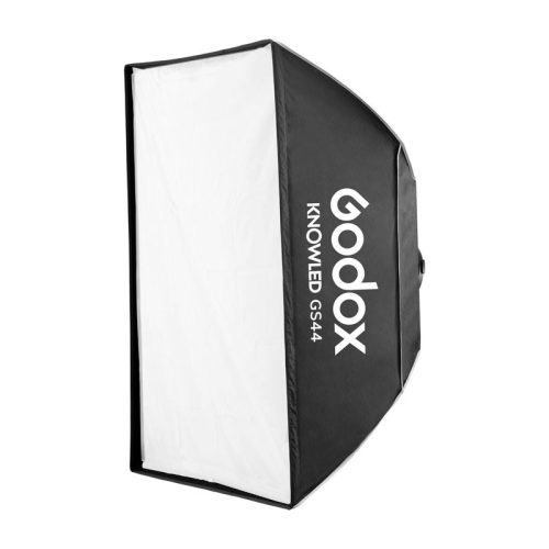 Godox GS44 Softbox Knowled MG1200Bi lámpához (120x120)