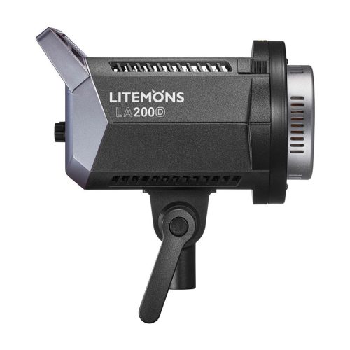 Godox Litemons LA200D Led Video Light