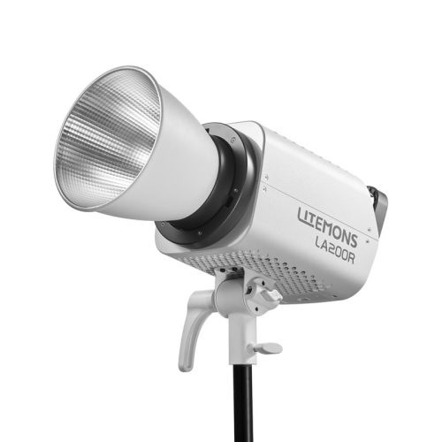 Godox LA200R Litemons LED lámpa