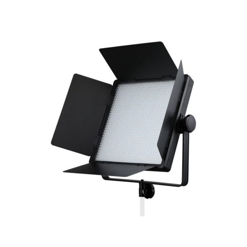 Godox LED1000D-MKII Daylight lámpa barndoor-ral