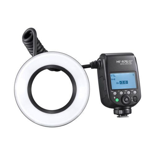 Godox MF-R76S+ Dental Flash