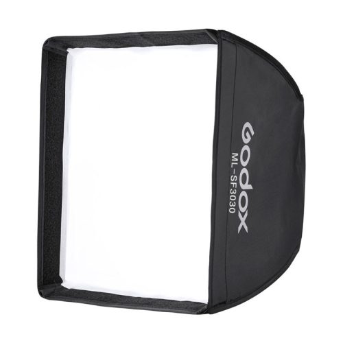 Godox ML30/ML30Bi Softbox (30x30cm)