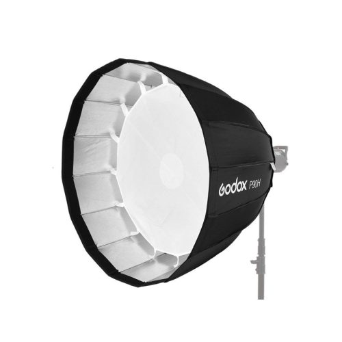 Godox P90H Hőálló Parabolikus softbox (Bowens)