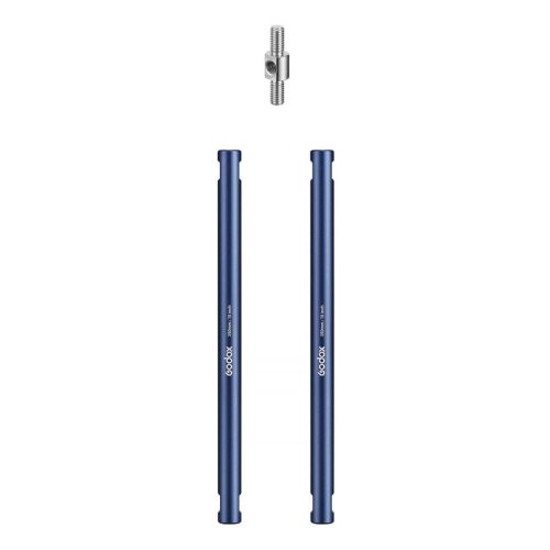 Godox LiteFlow Extension Rod Set (25cm)