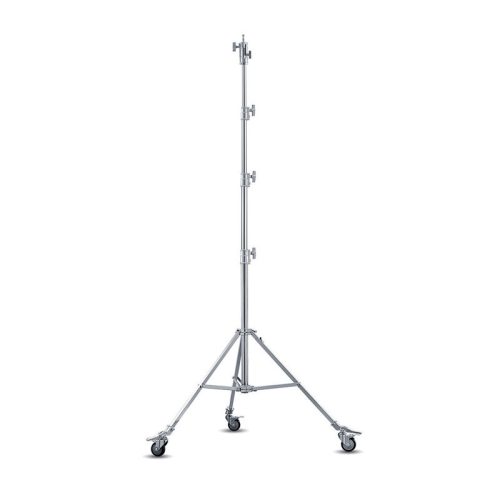 Godox SA5045 Heavy-Duty Steel Roller Stand