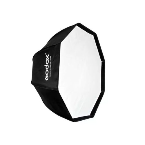 Godox 95cm Ernyő softbox méhsejtráccsal (Bowens)