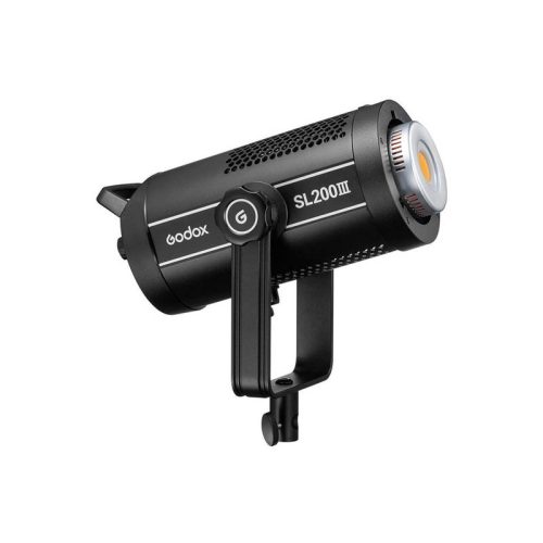 Godox SL200III Led lámpa