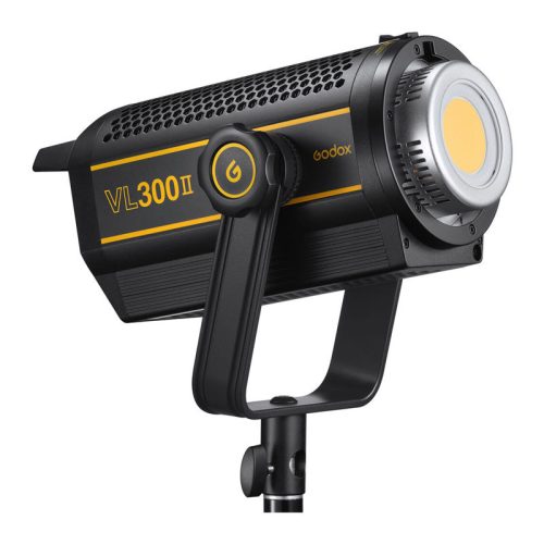 Godox VL300II Led light