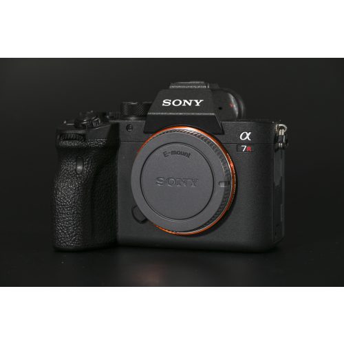 Sony Alpha 7RIV (Használt termék)