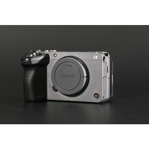 Sony FX30 váz (Használt termék)