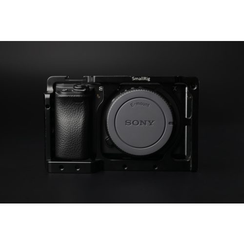 Sony Alpha 6300 VÁZ (Használt termék)