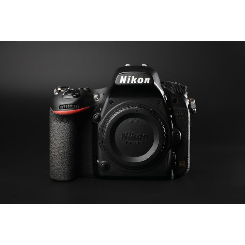 Nikon D750 (Használt termék)