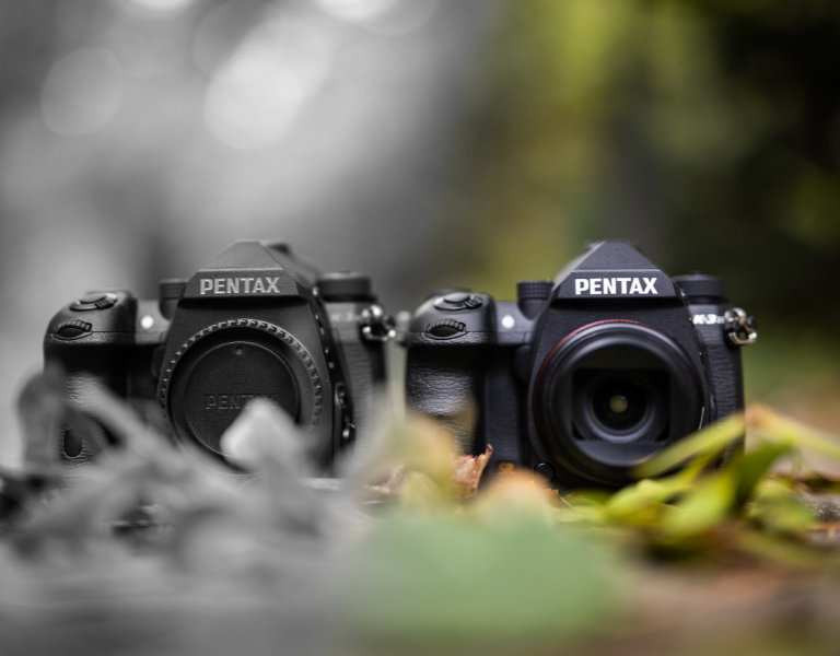 Pentax Őszi Akció - Itt a Fotoplus-nál!